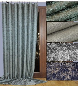 752 Tkanina zasłonowa na metry szerokośc 300 cm