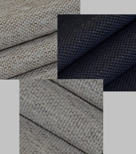 M910 Tkanina zasłonowa na metry szerokość 280 cm