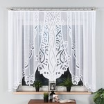 Pola Gotowa firana żakardowa - 300 x 160 cm