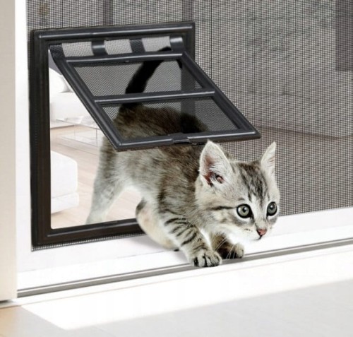 moskitiera drzwiczki kot.jpg