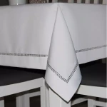 Obrus plamoodporny z cyrkoniami - różne wymiary 