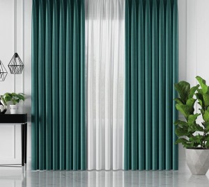 VELUT tkanina welurowa szer. 150 cm - 18 kolorów 