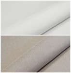 Oxford tkanina zasłonowa na metry szerokość 280 cm  - 2 kolory 