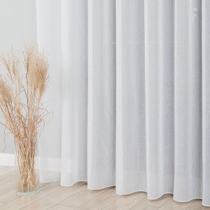 Etamin Firana z obciążnikiem na metry wysokość 300 cm 