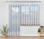 01886 Komplet firan na balkon 300 x 160 cm, 200 x 250 cm