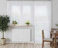 Faustyna Komplet firan na okno i drzwi balkonowe 320x160cm, 200x250 cm.jpeg