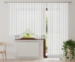  Róża komplet na okno i drzwi balkonowe 400 x 150 cm i 200 x 250 cm -  wzór 1