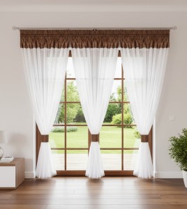 Firany Kleopatra na okno tarasowe 600 x 250 cm - wzór 3 .jpeg