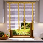 Komplet paneli Krysia 65 x 130 cm - 2 szt stare złoto