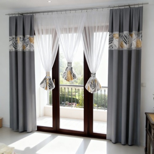 038 Komplet zasłon z firaną 350 x 160 cm .jpeg