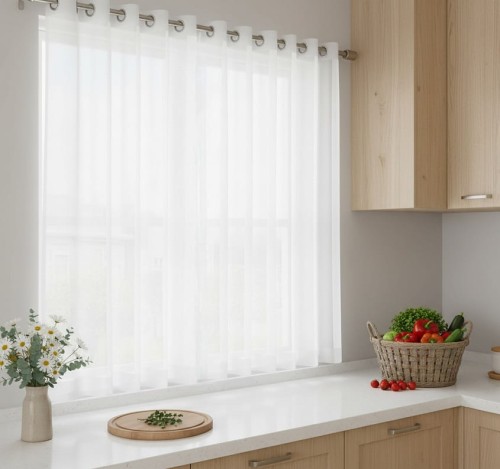 Firana z woalu na przelotkach 270 x 120 cm.jpeg