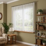 00055 Firana gładka błysk z gipiurą na metry wys. 160 cm 