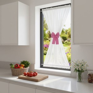 S43 - Panel kokon z kokardą