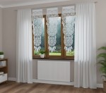 Komplet paneli Łapacz snów 3 szt 