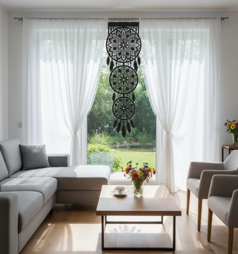 Panel łapacz snów czarny.jpeg