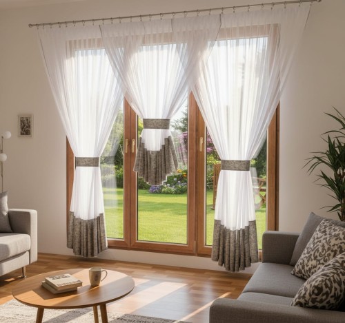 S752 Gotowa firana na okno tarasowe, okno balkonowe .jpeg