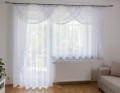 A21 - Firany z lambrekinem na okno i drzwi balkonowe 400x160 cm 200x250 cm .jpeg