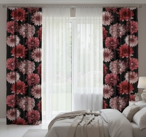 102 Tkanina zasłonowa na metry szerokość 150 cm