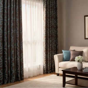 1200 Tkanina zasłonowa na metry szerokość 140 cm