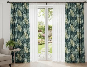 380 Tkanina zasłonowa na metry szerokość 150 cm