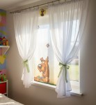 Scooby Doo - komplet firan z panelem