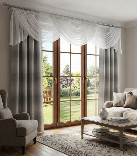 ARINA Komplet zasłon z lambrekinem i aplikacją.jpeg