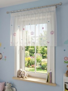 Lambrekin Korona 140 x 87 cm