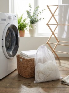 Woreczek do prania 40 x 50cm