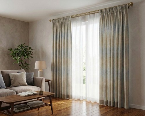 Arin Komplet zasłon z firaną Kryształek błysk 400 x 245 cm.jpeg