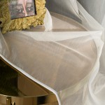 Markizeta  z obciążnikiem na metry wysokość 350 cm - offwithe 