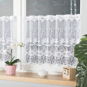 Jowita Zazdrostka żakardowa  na metry wys. 50 cm