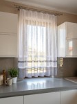 618259 Firana do kuchni 200x140 cm
