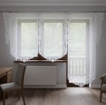Arun komplet paneli balkonowych 90x160 cm - 2 szt, 30x110 cm - 4szt, 90x250 cm - 1 szt 