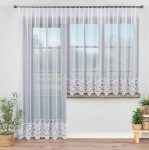01886 Komplet firan na balkon 300x160 cm, 200x250 cm