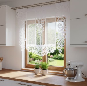 Astor Komplet paneli 77x120 cm - 1 szt, 29x110 cm - 2 szt 