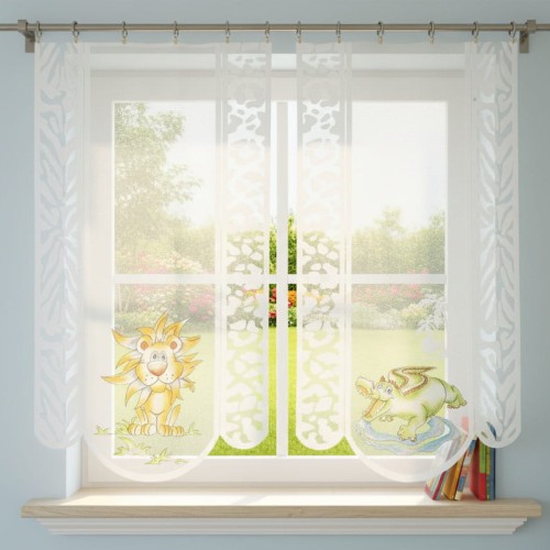 Gotowe firany panele dla dzieci ZOO 80x140 cm - 2 szt  (2).jpeg