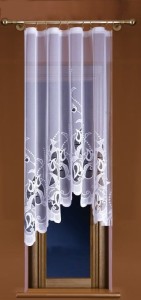 Firana 0623/464 - 90 x 120 cm